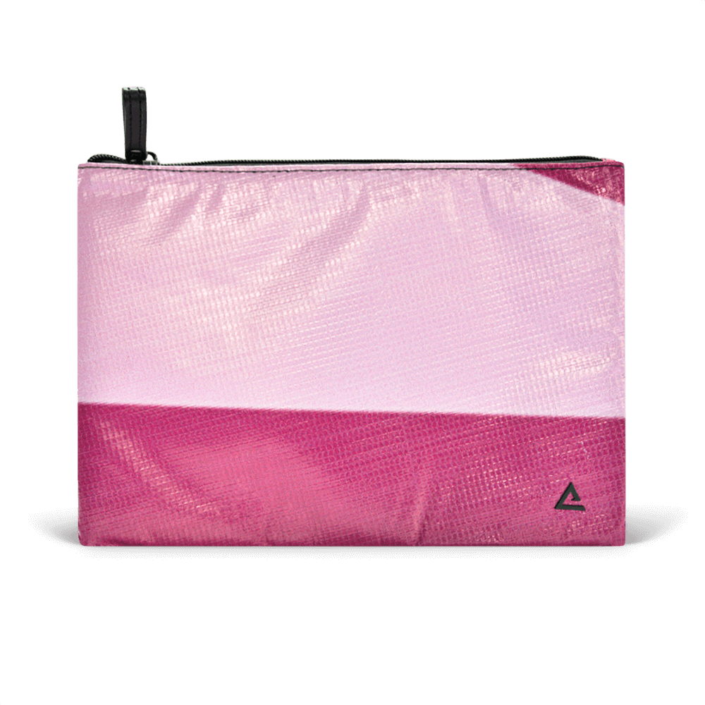 Charlie Pouch