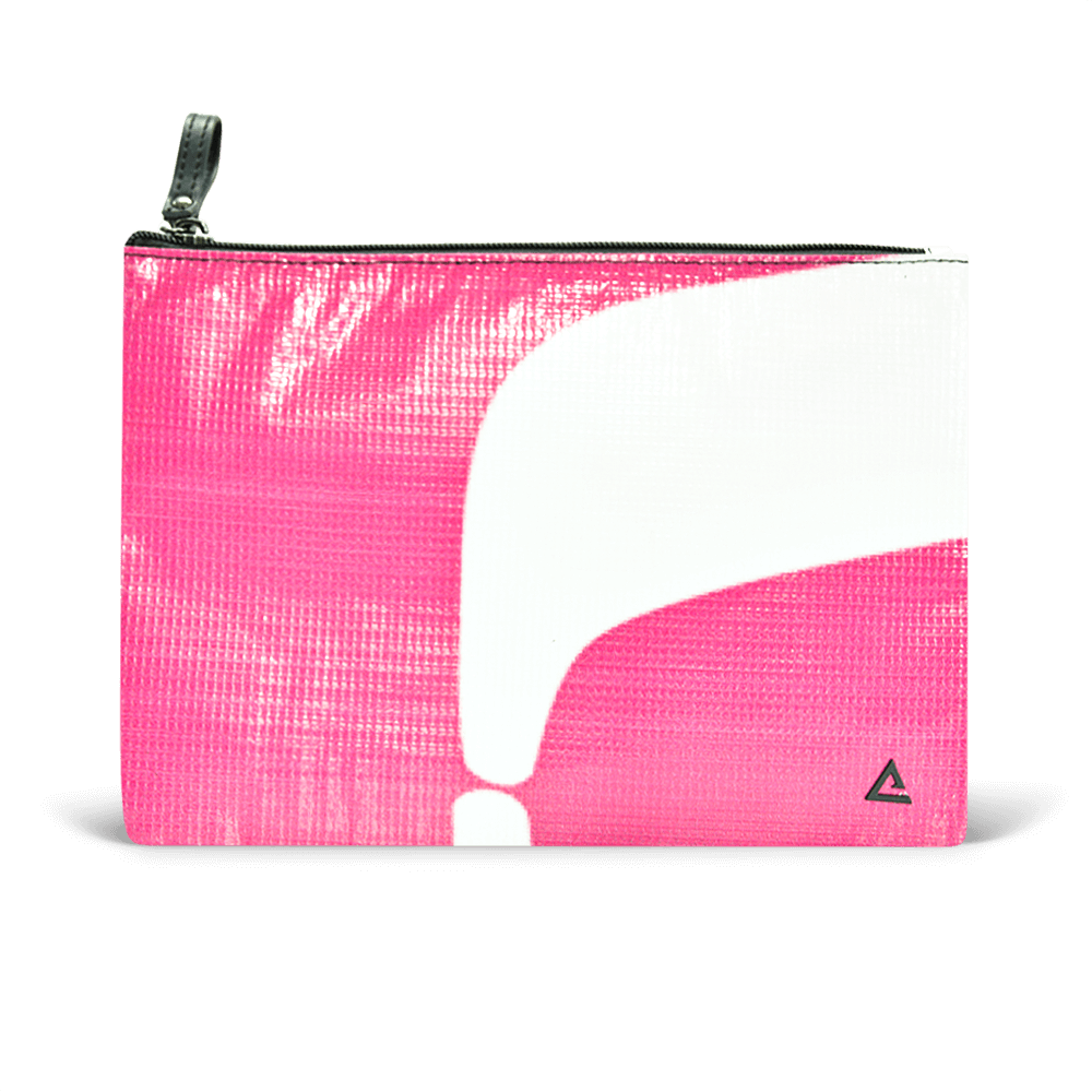 Charlie Pouch