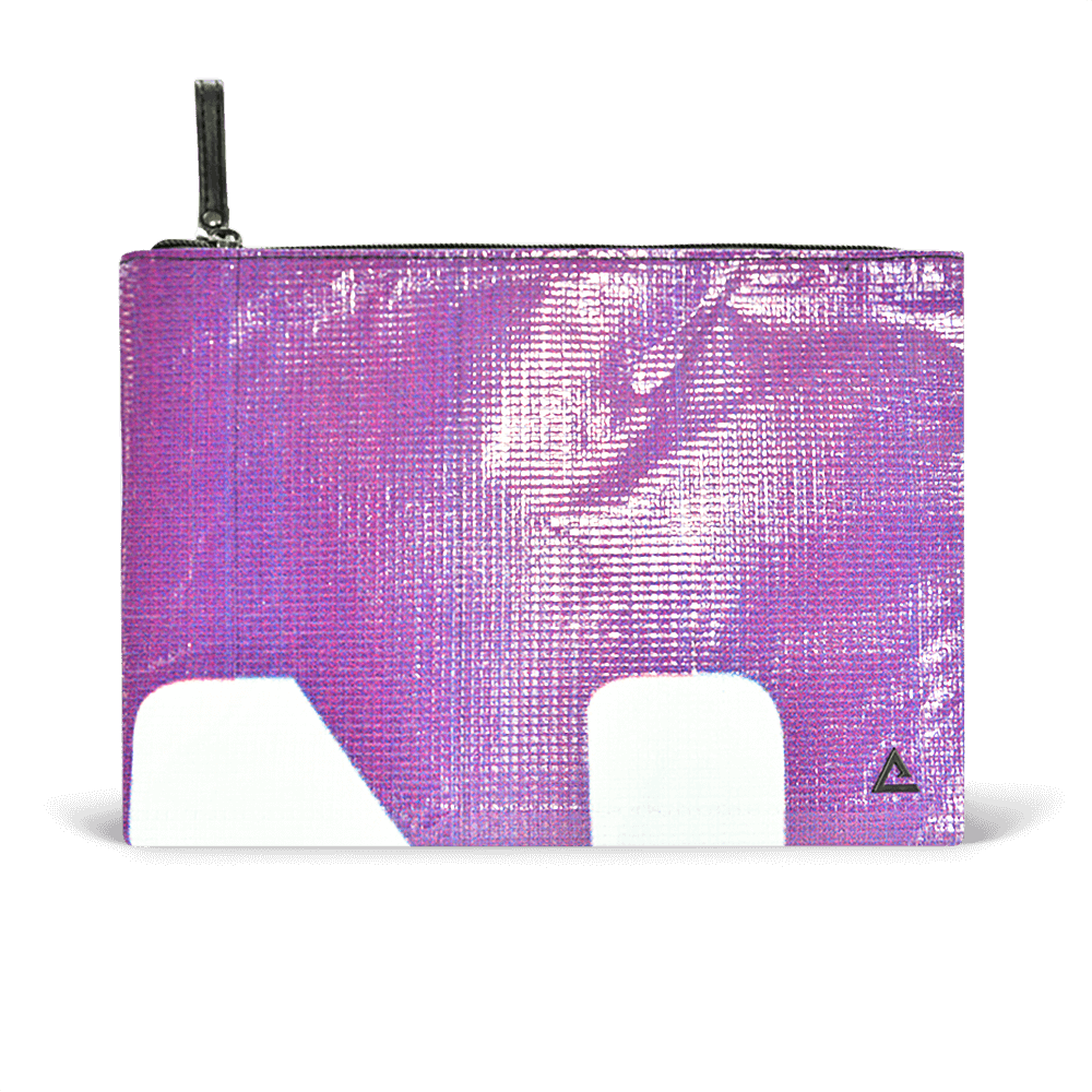 Charlie Pouch