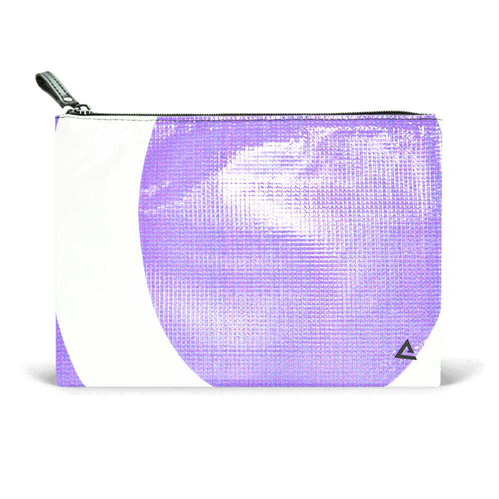 Charlie Pouch