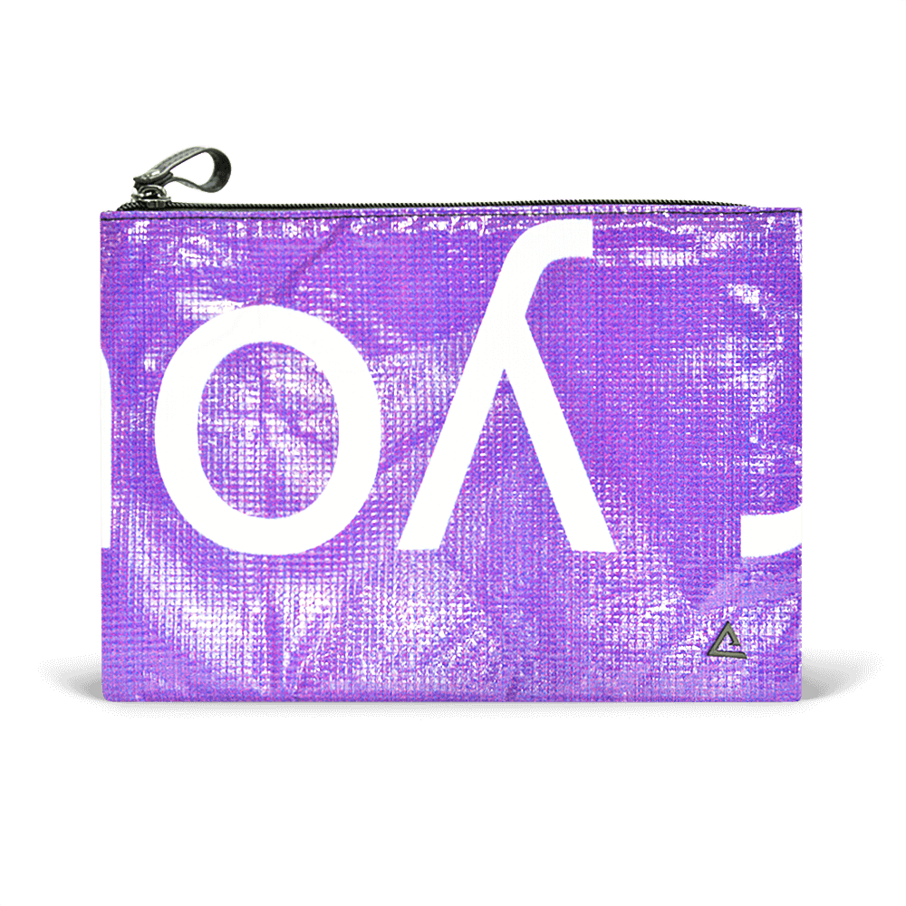 Charlie Pouch