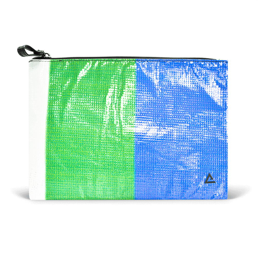 Charlie Pouch