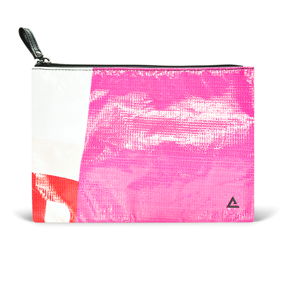 Charlie Pouch