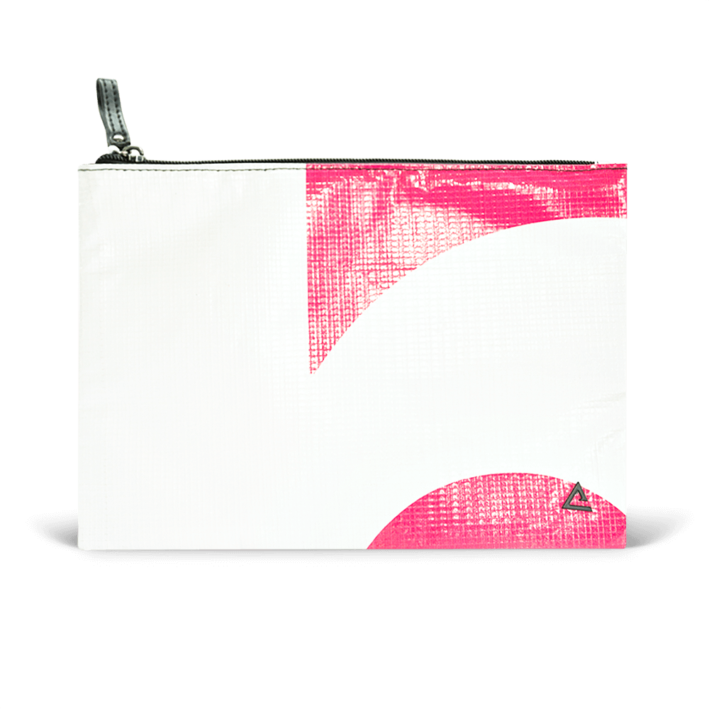 Charlie Pouch