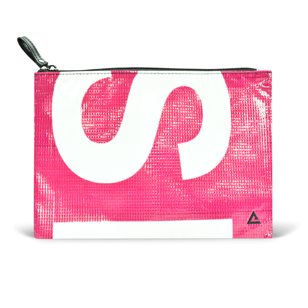 Charlie Pouch