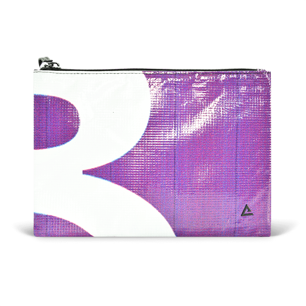 Charlie Pouch