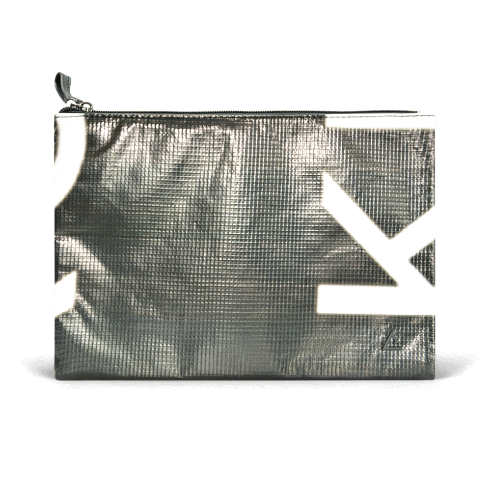 Charlie Pouch
