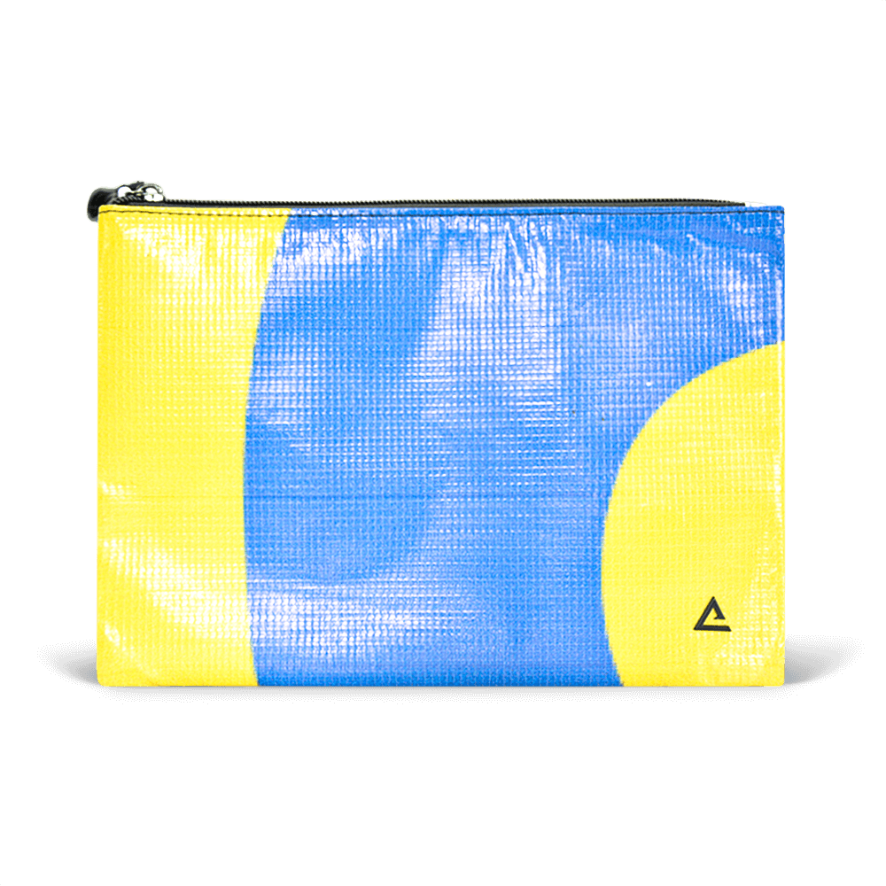 Charlie Pouch