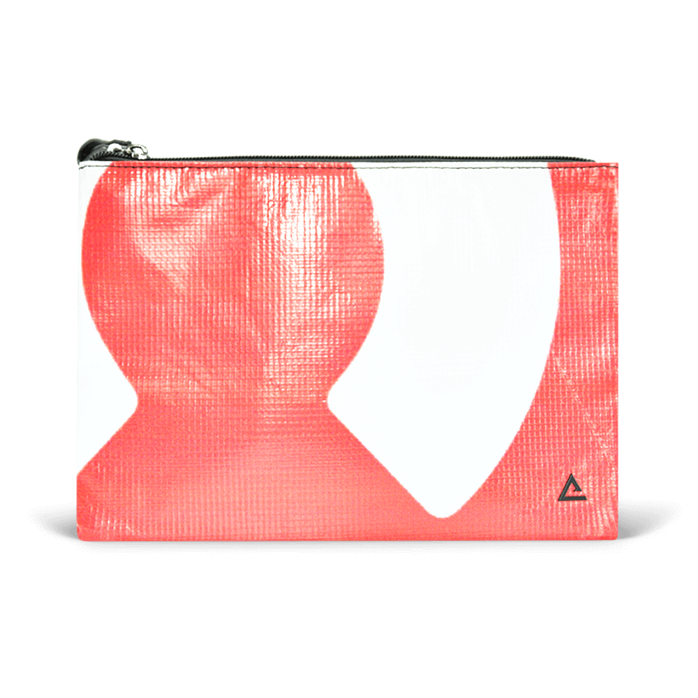 Charlie Pouch
