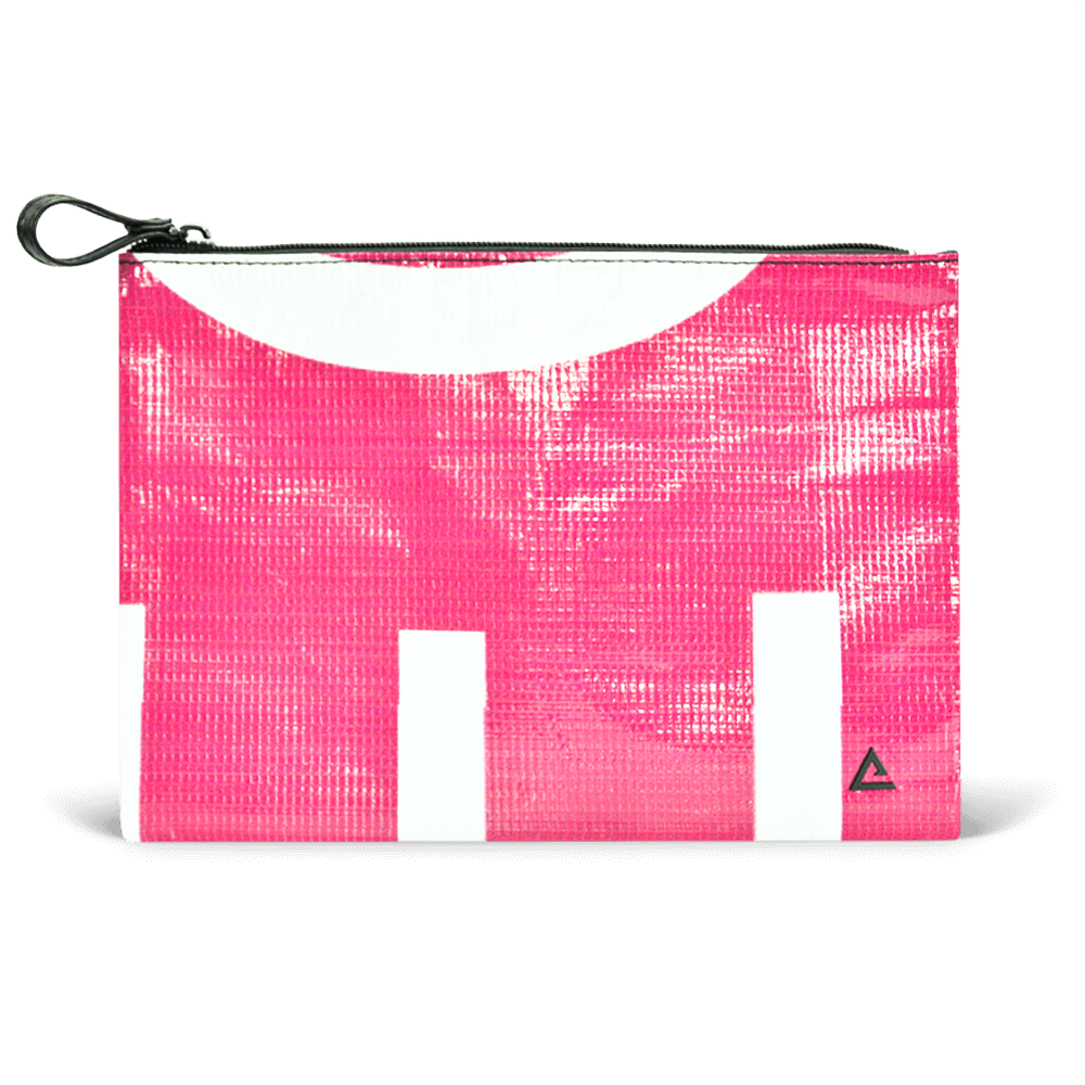 Charlie Pouch