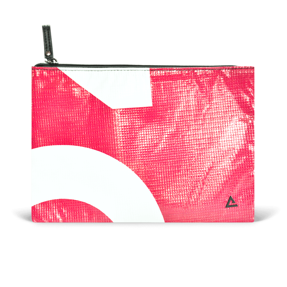 Charlie Pouch