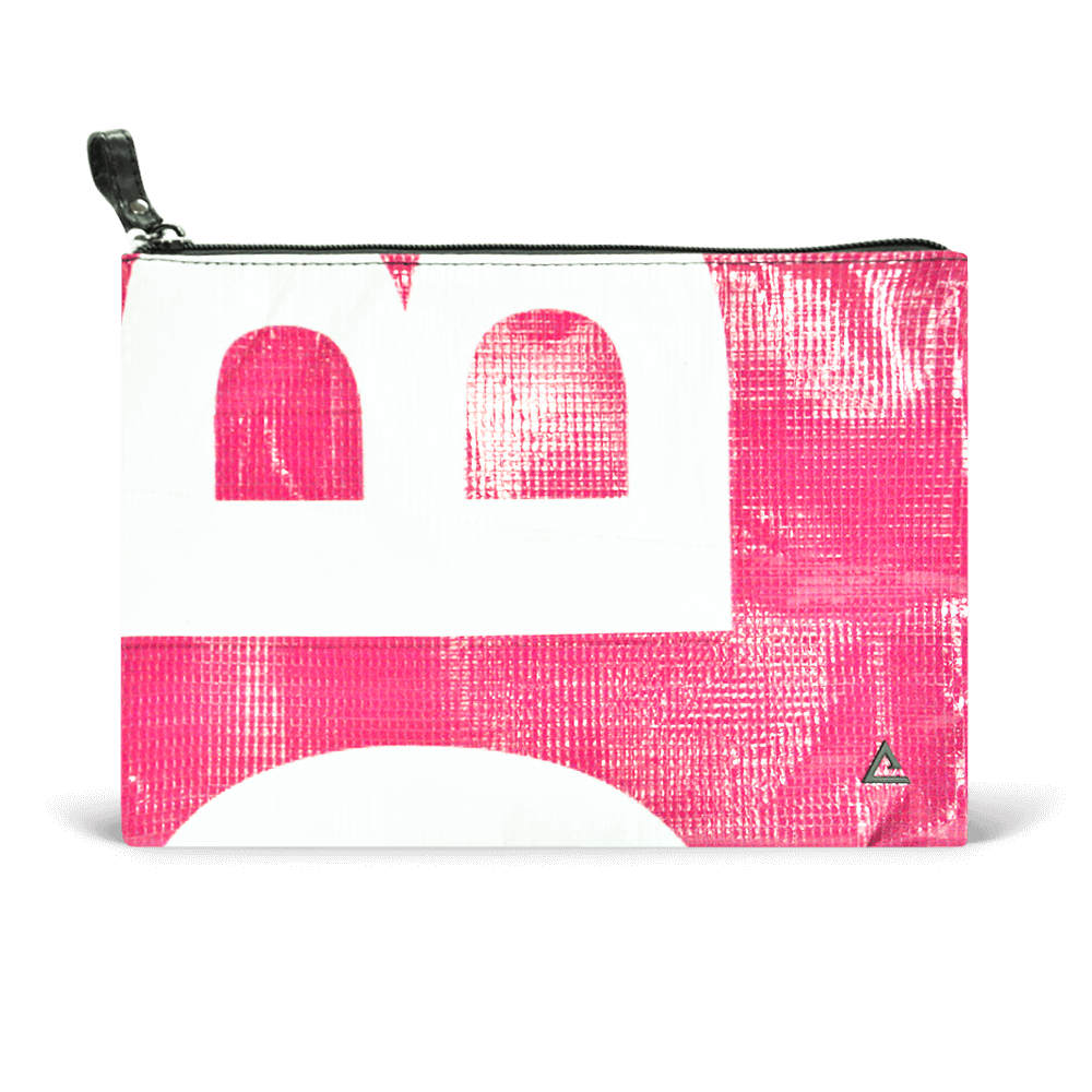 Charlie Pouch