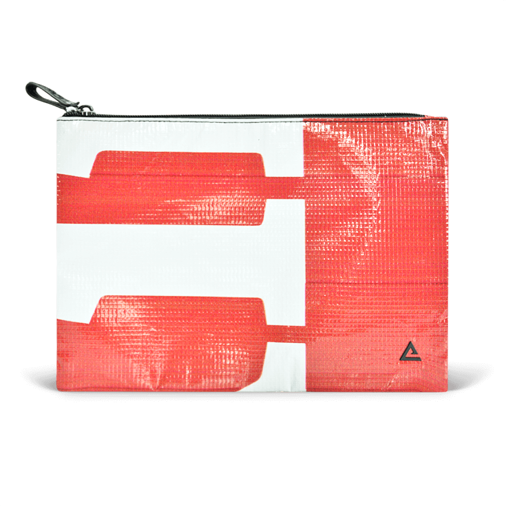 Charlie Pouch