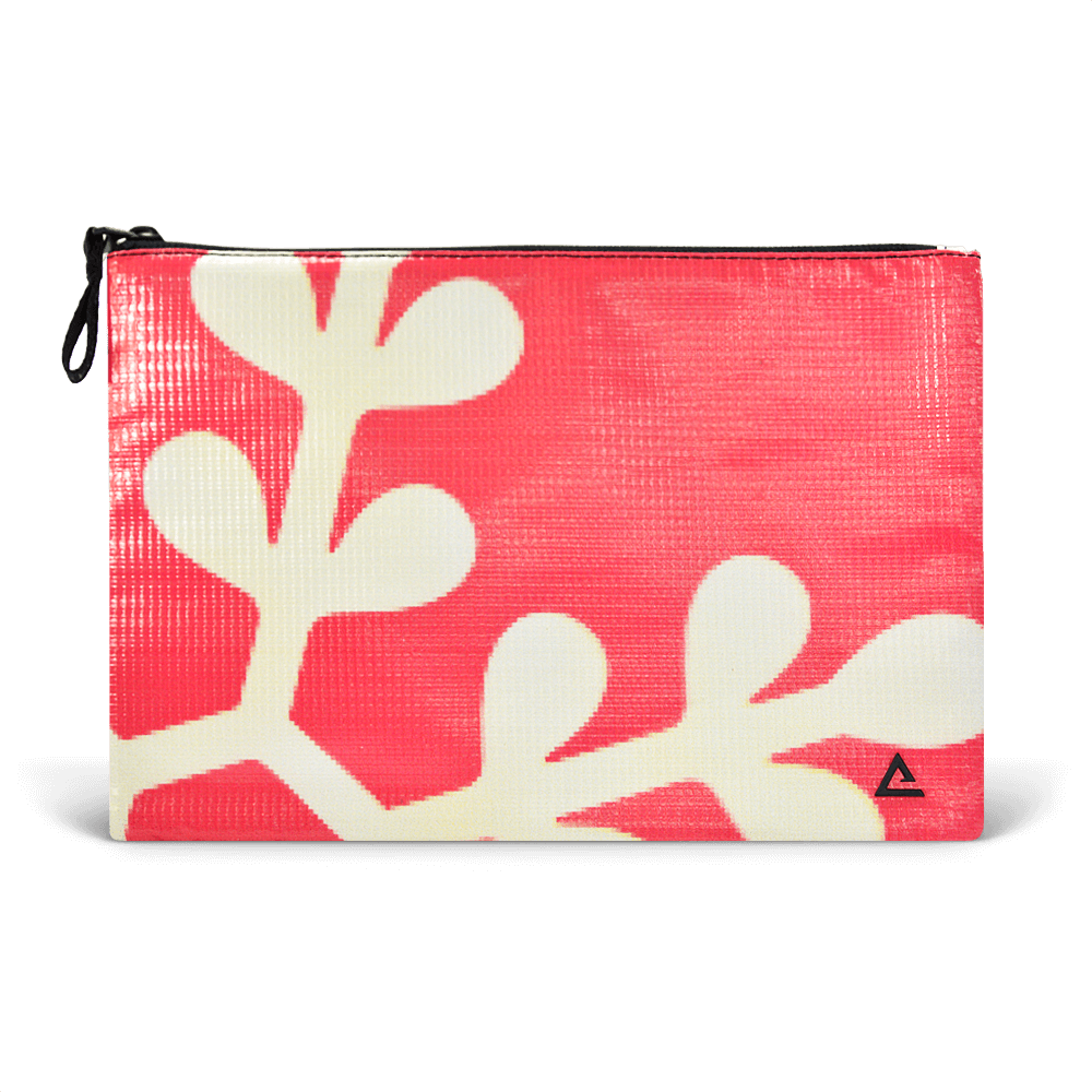 Charlie Pouch