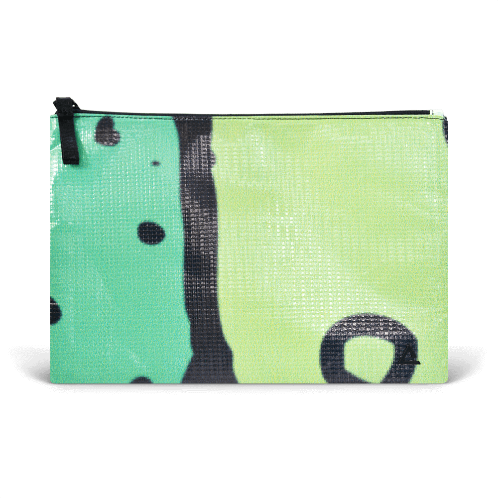 Charlie Pouch