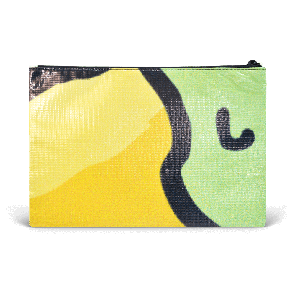 Charlie Pouch