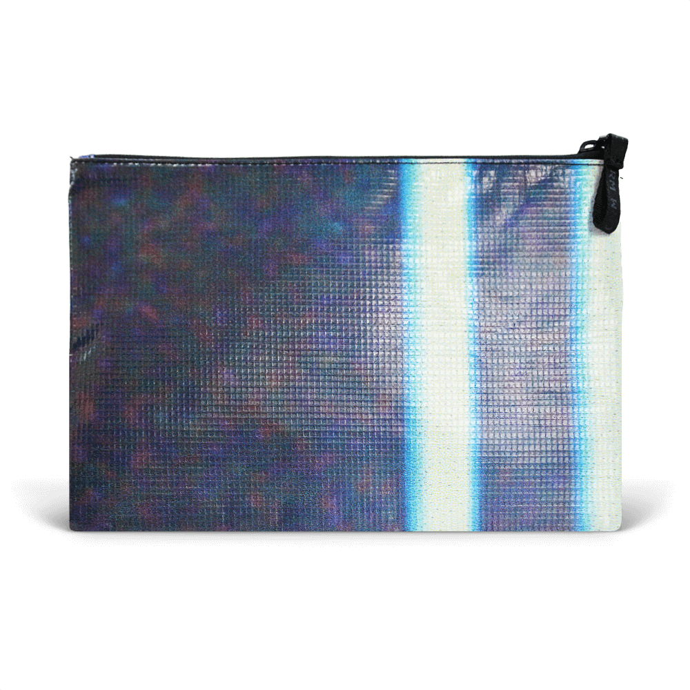 Charlie Pouch