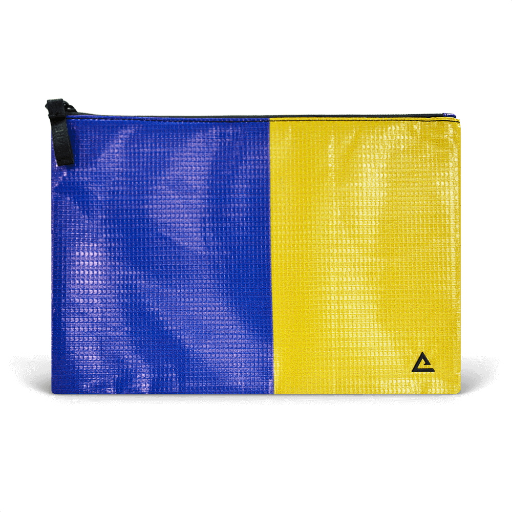 Charlie Pouch