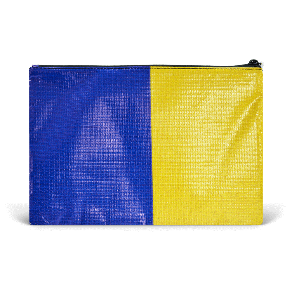 Charlie Pouch