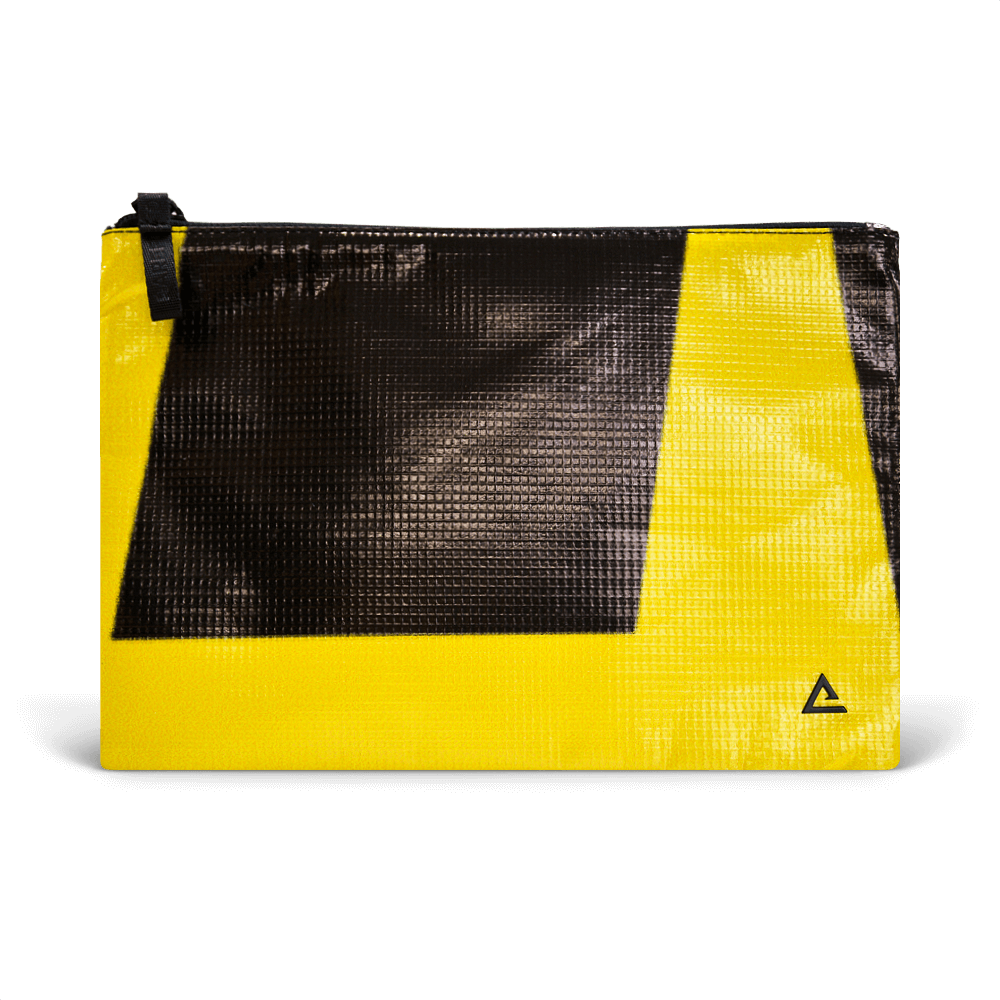Charlie Pouch