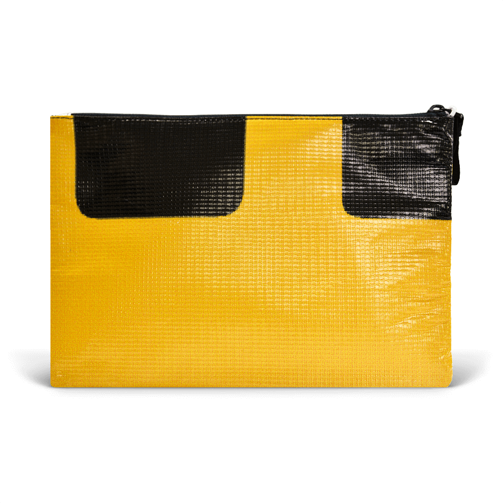Charlie Pouch