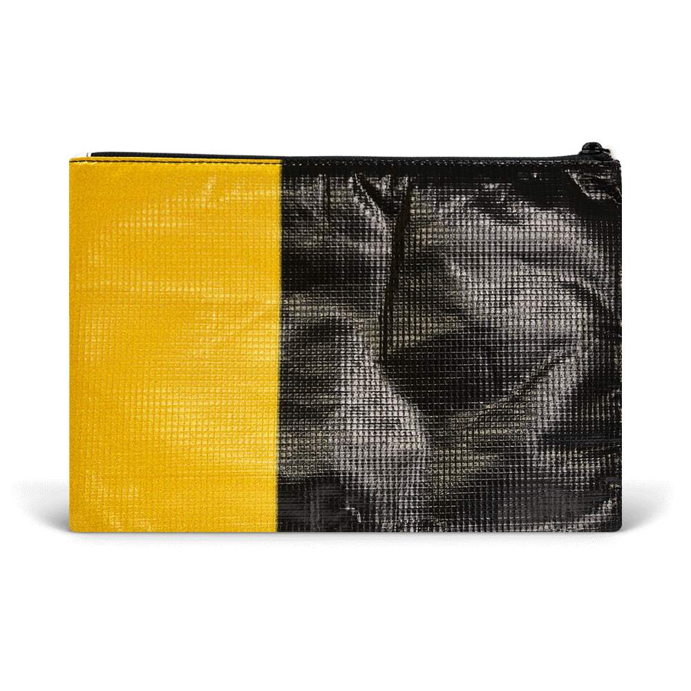 Charlie Pouch
