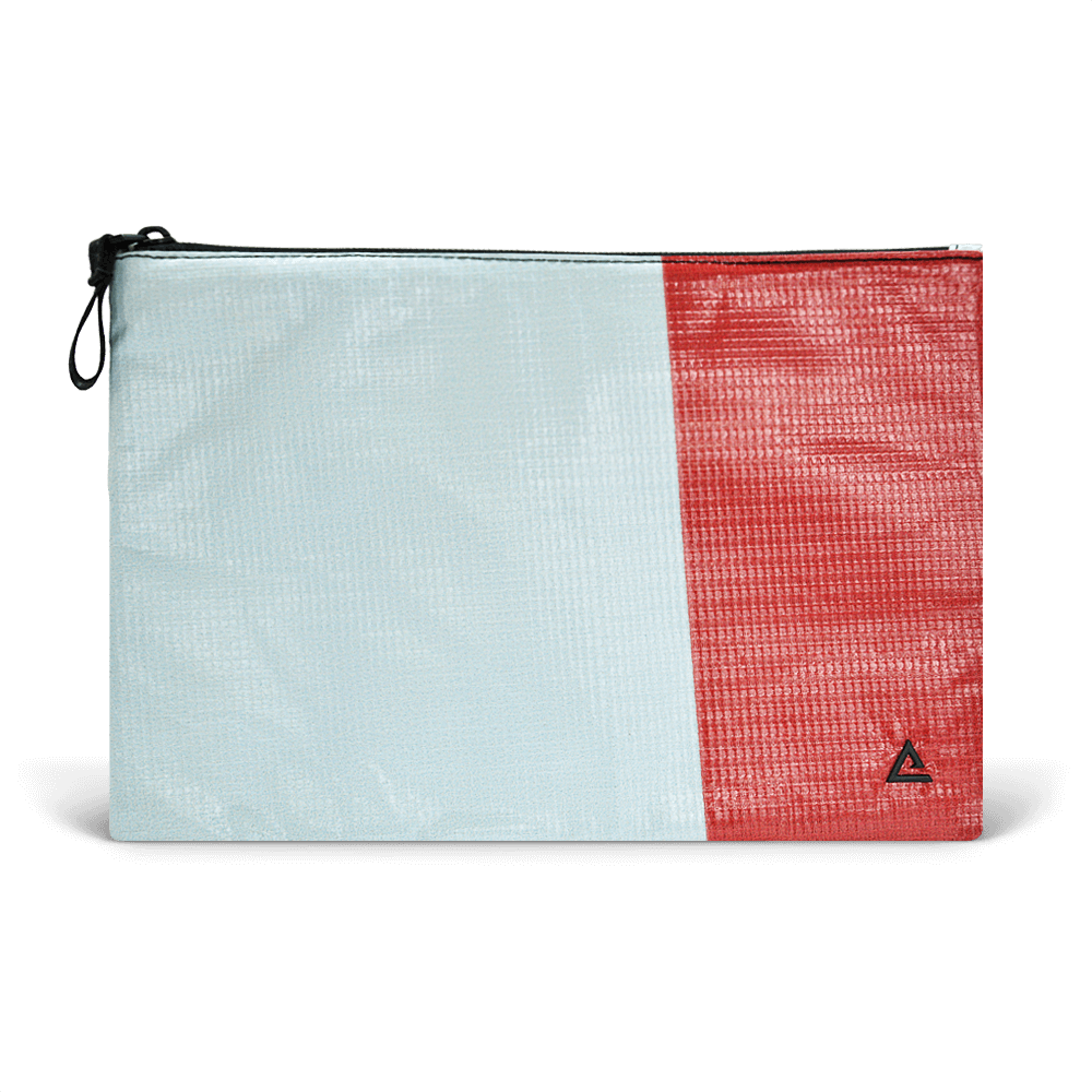 Charlie Pouch