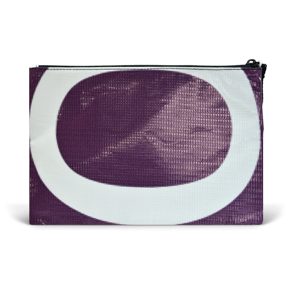Charlie Pouch
