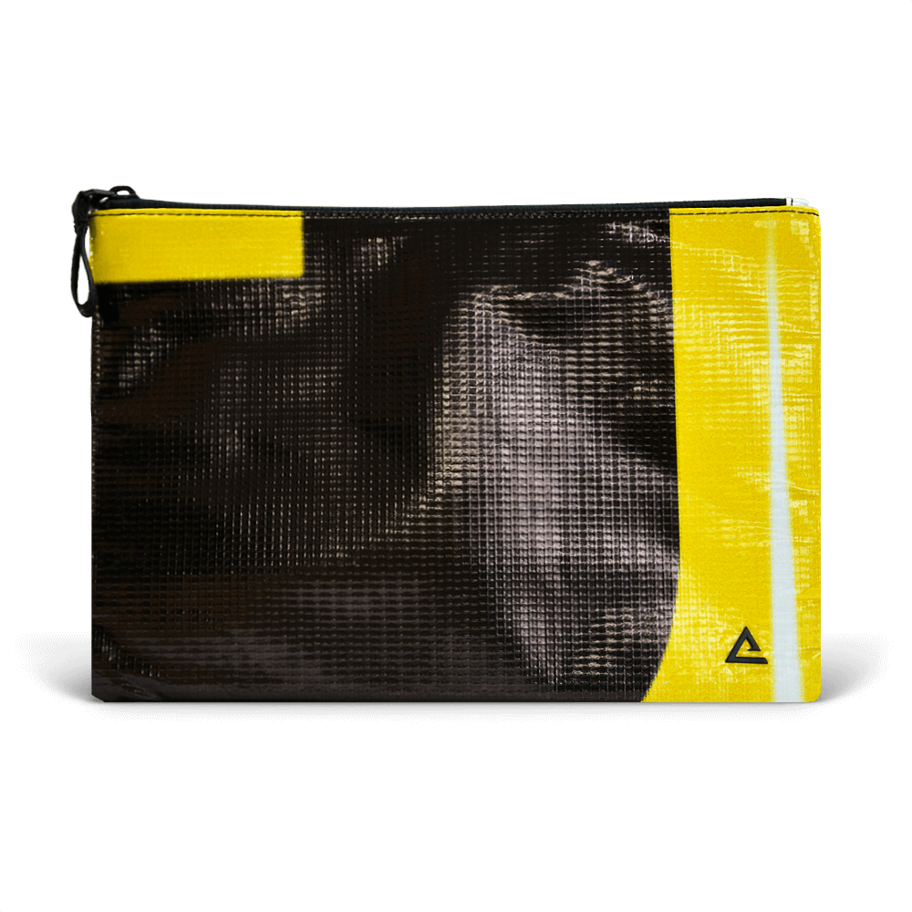 Charlie Pouch