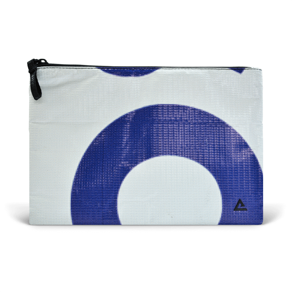 Charlie Pouch
