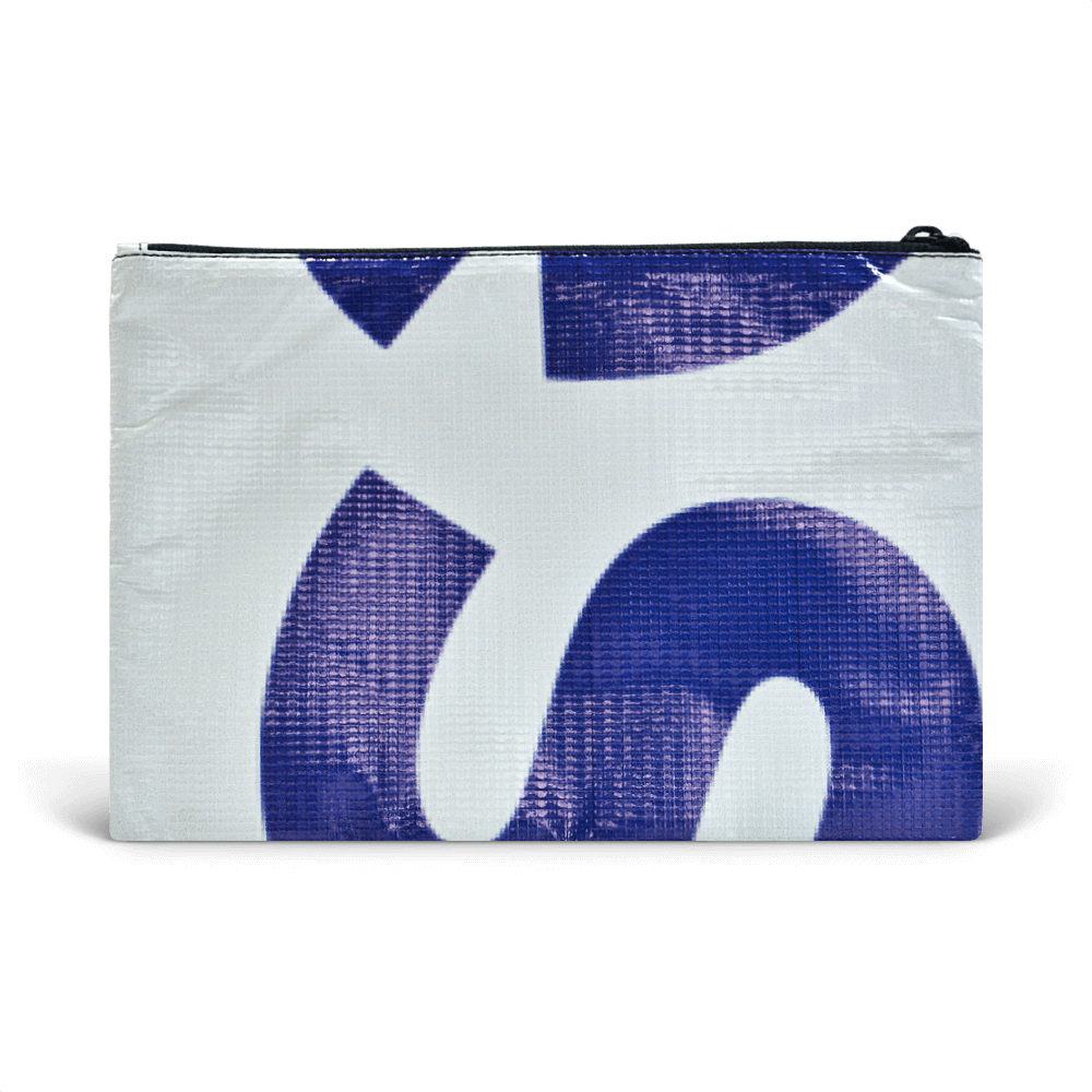 Charlie Pouch