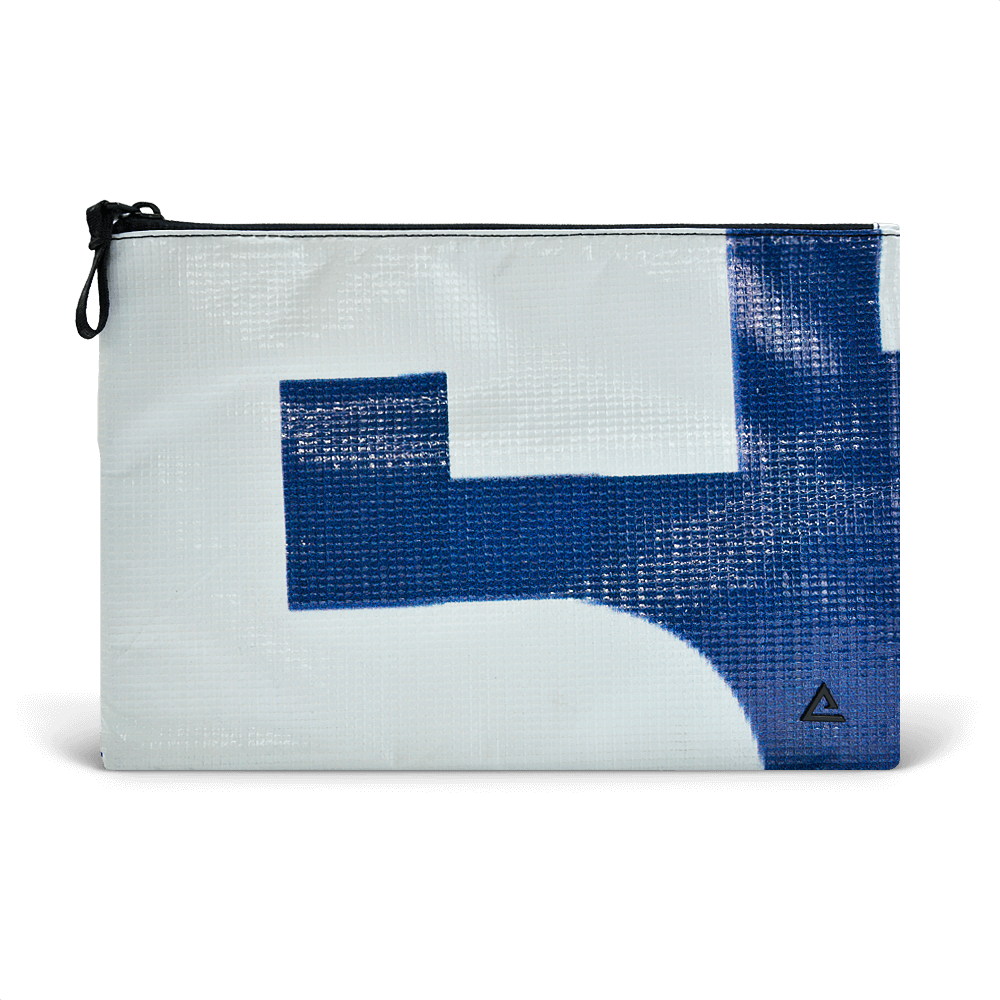 Charlie Pouch