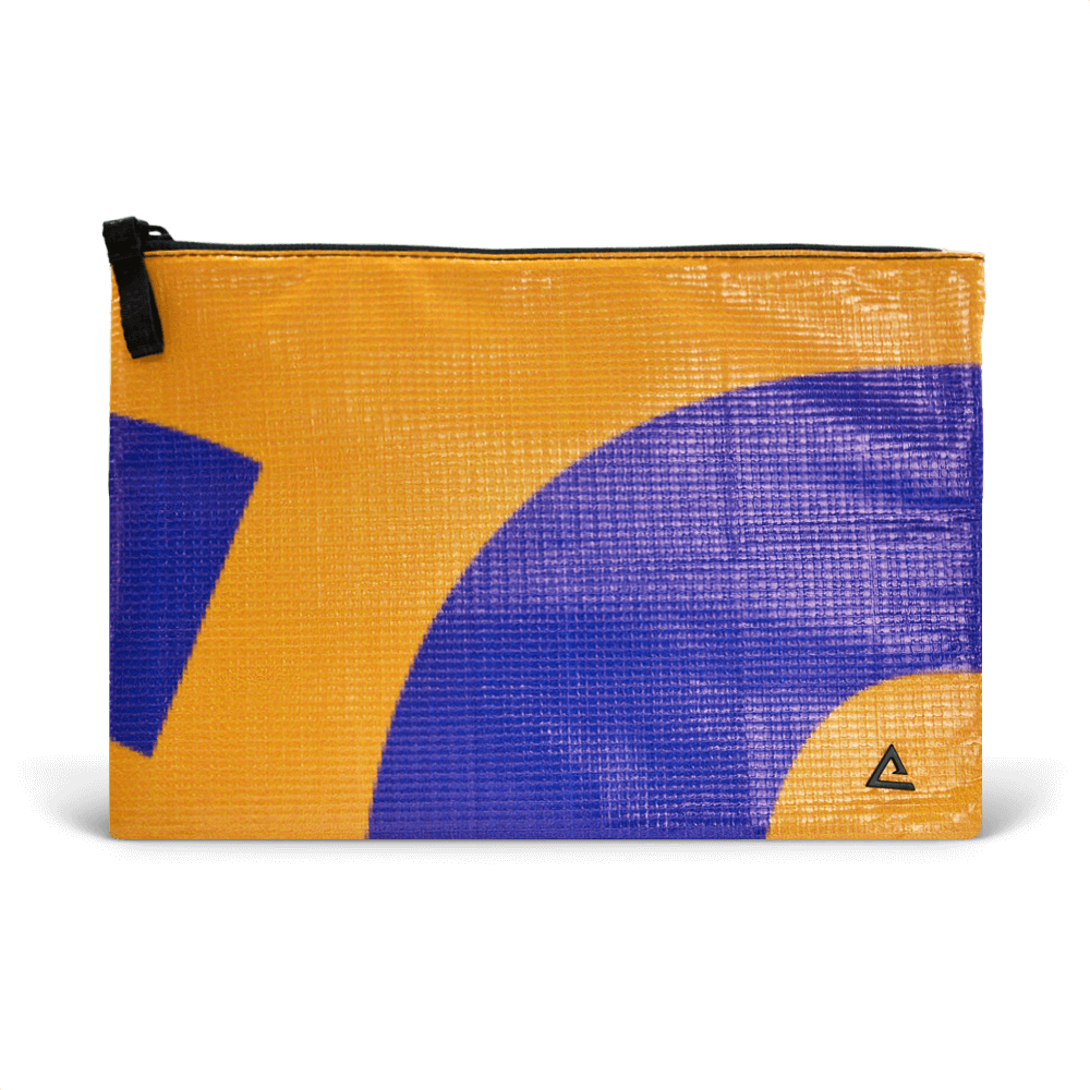 Charlie Pouch