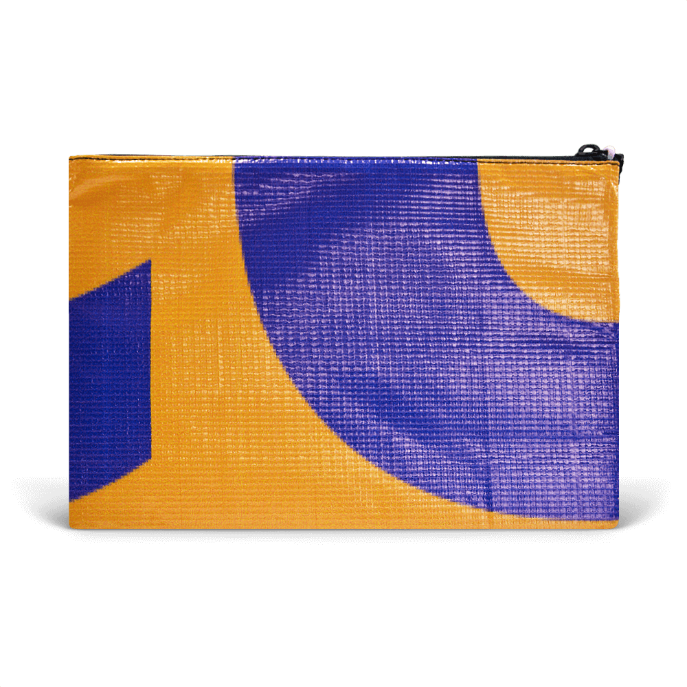 Charlie Pouch