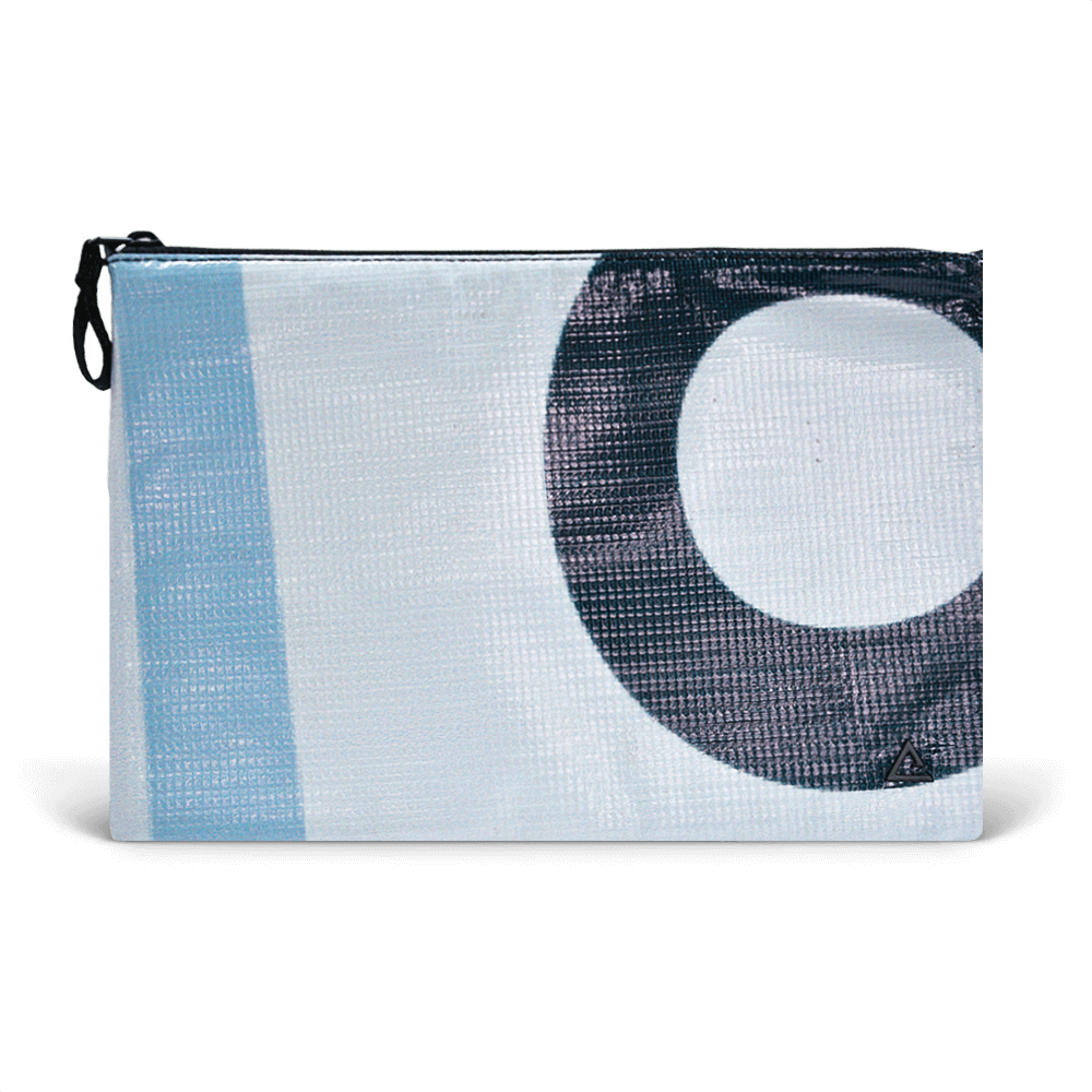 Charlie Pouch
