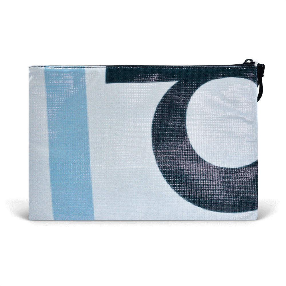Charlie Pouch