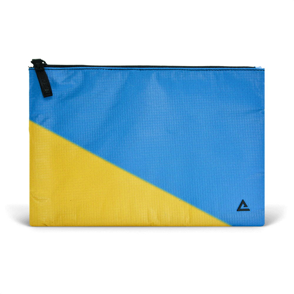 Charlie Pouch