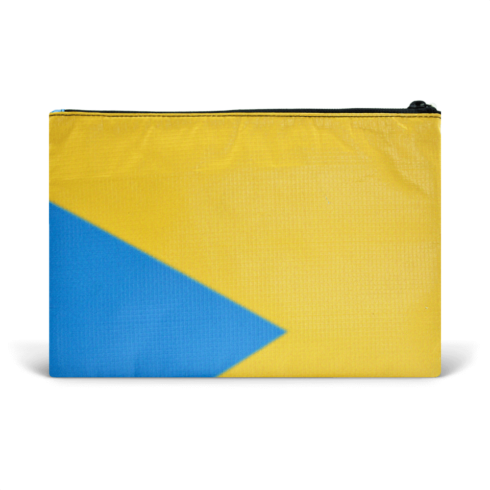 Charlie Pouch