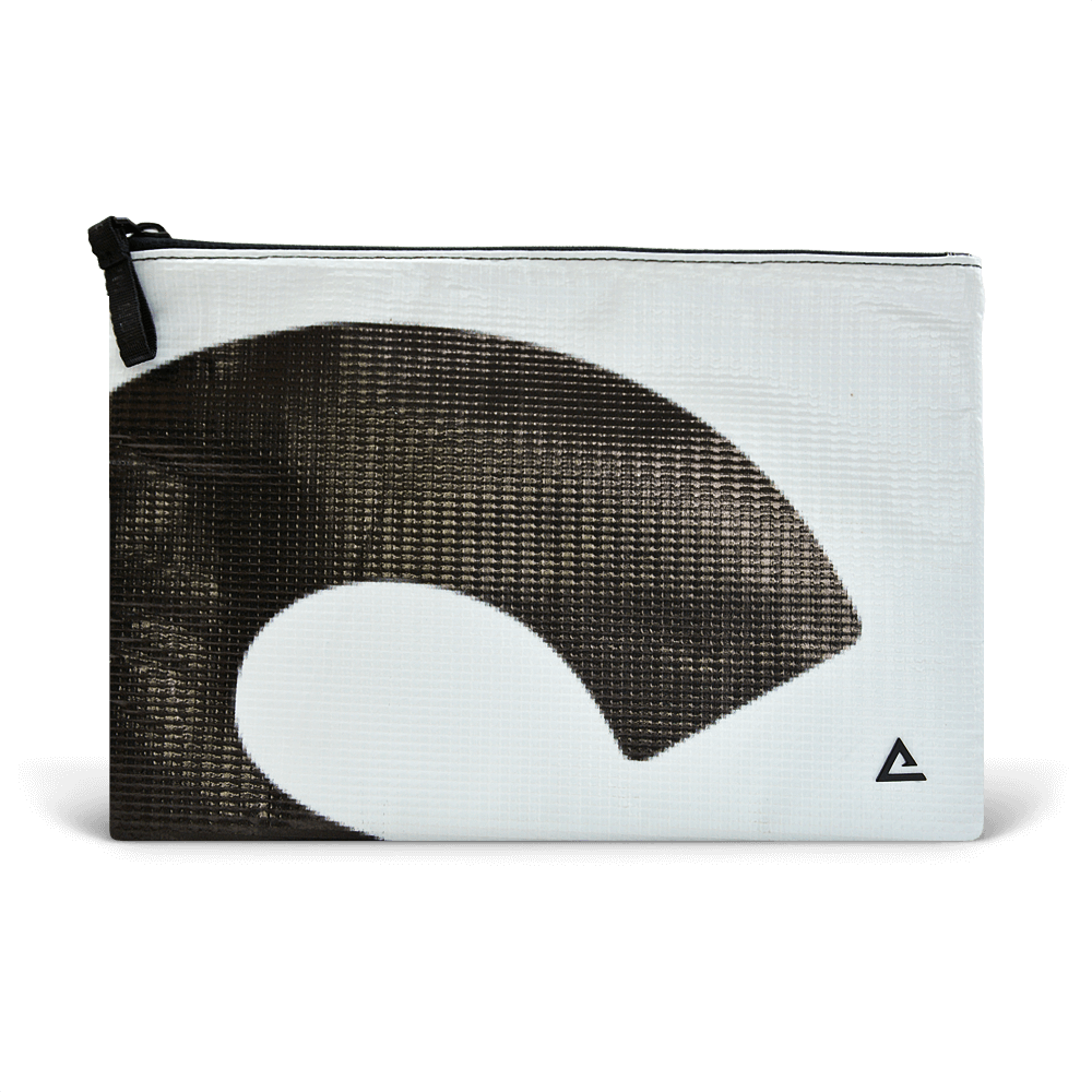 Charlie Pouch