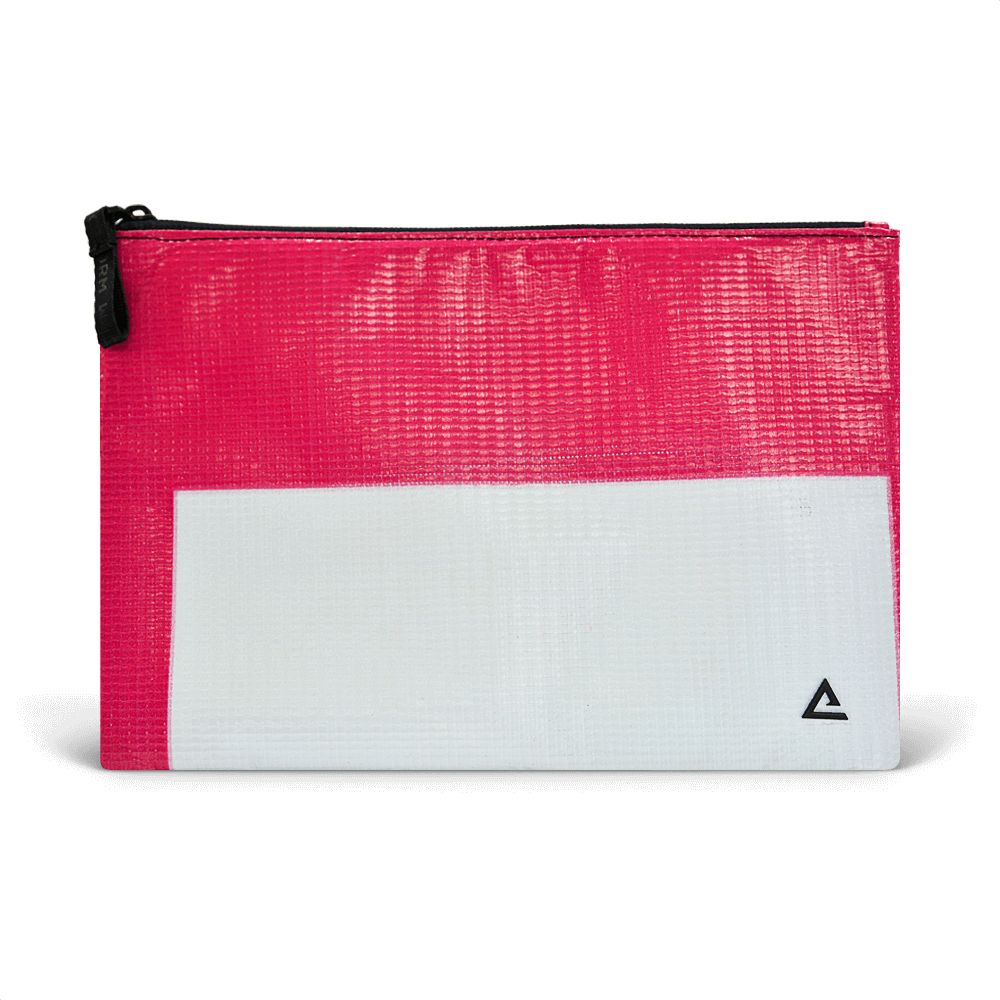Charlie Pouch