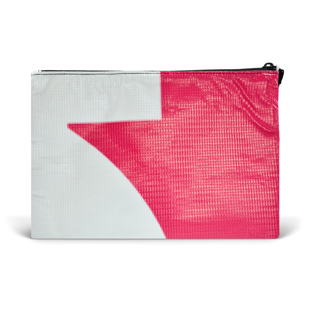 Charlie Pouch