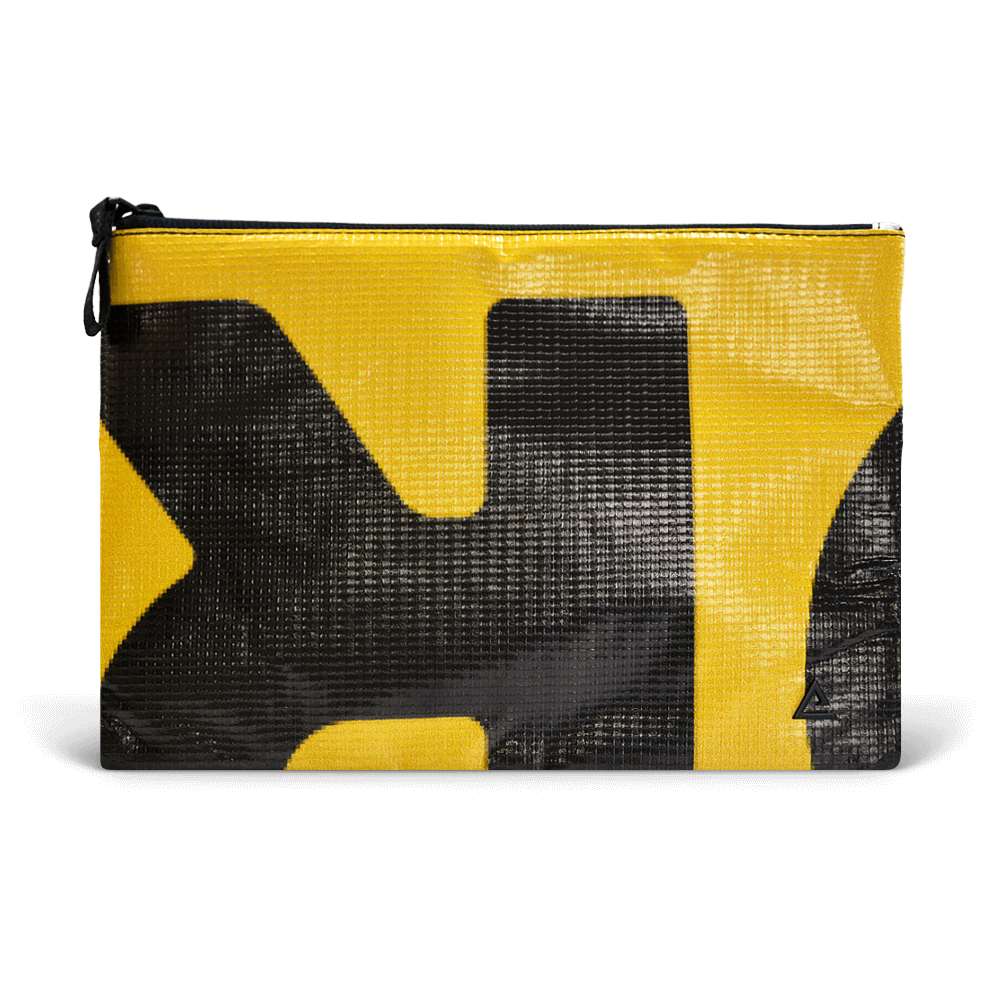 Charlie Pouch