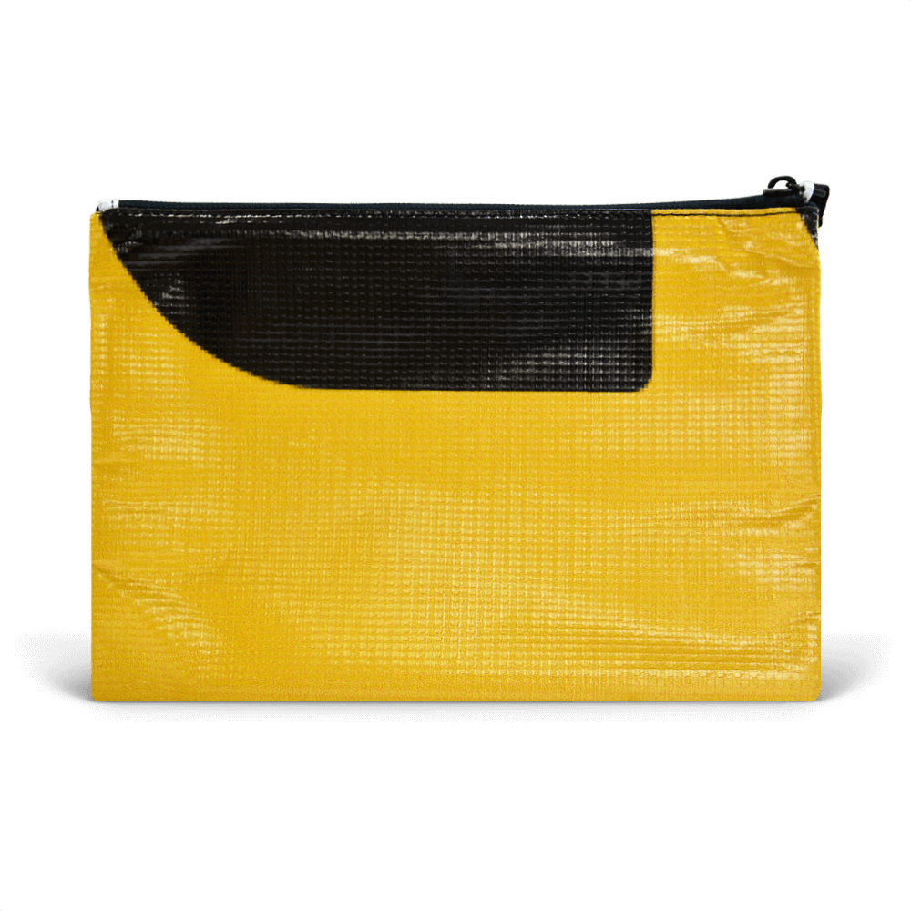 Charlie Pouch
