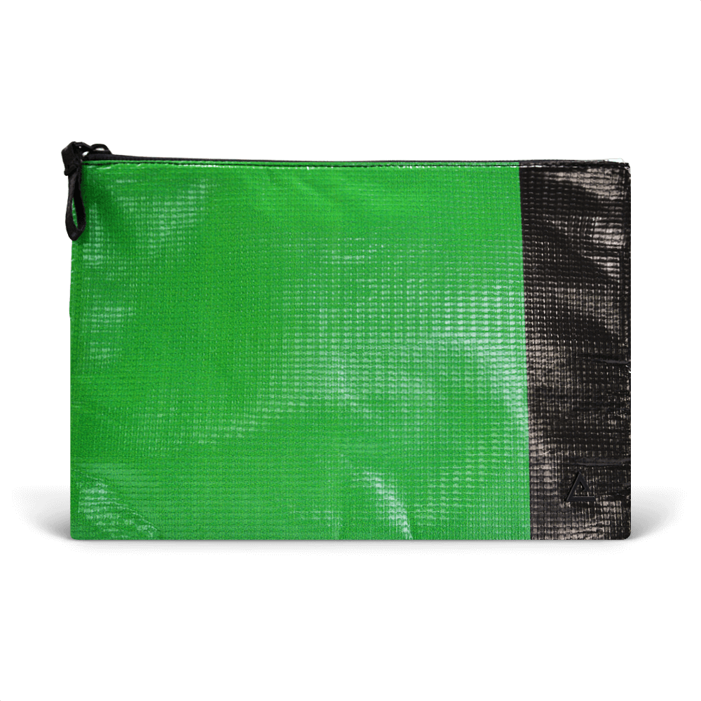 Charlie Pouch