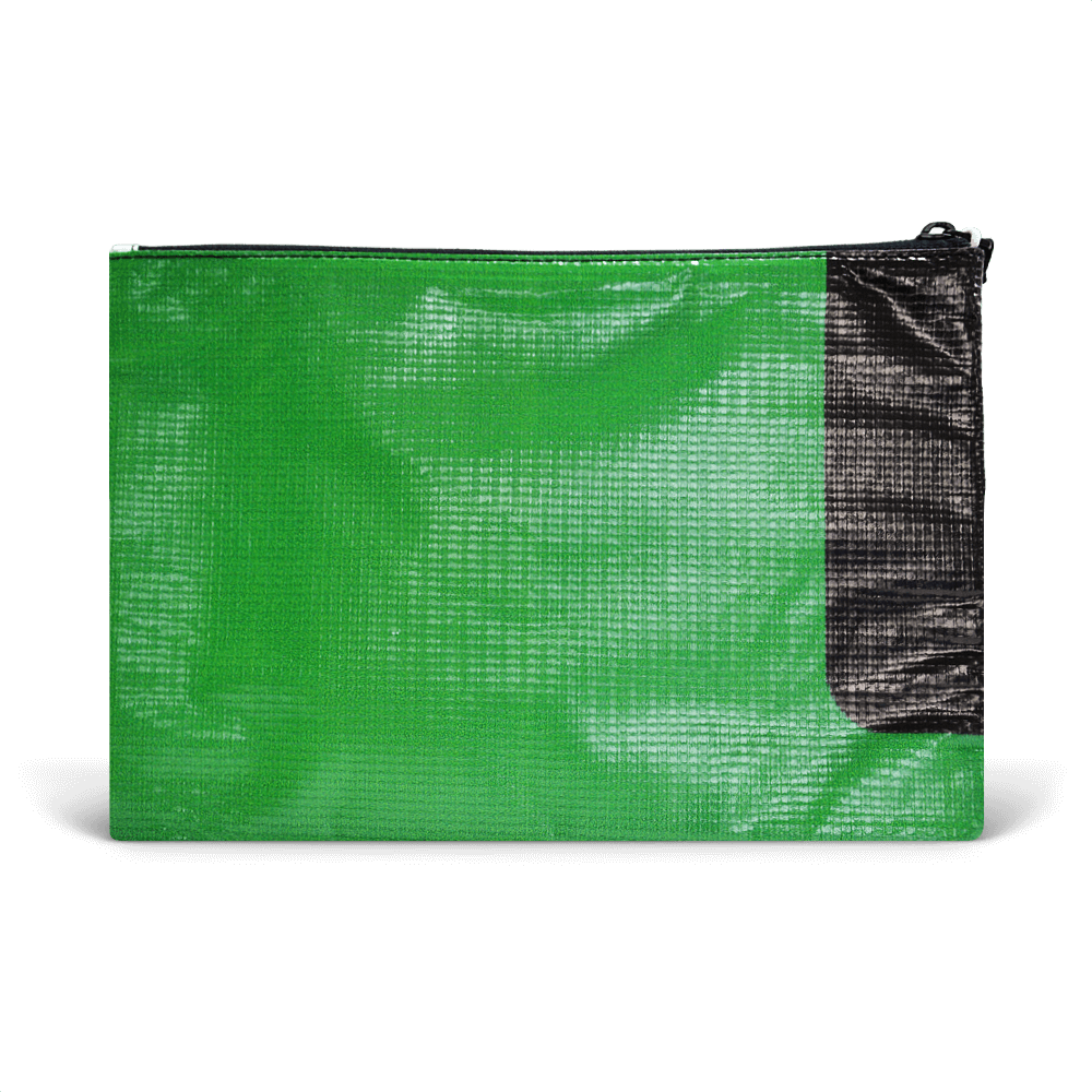 Charlie Pouch