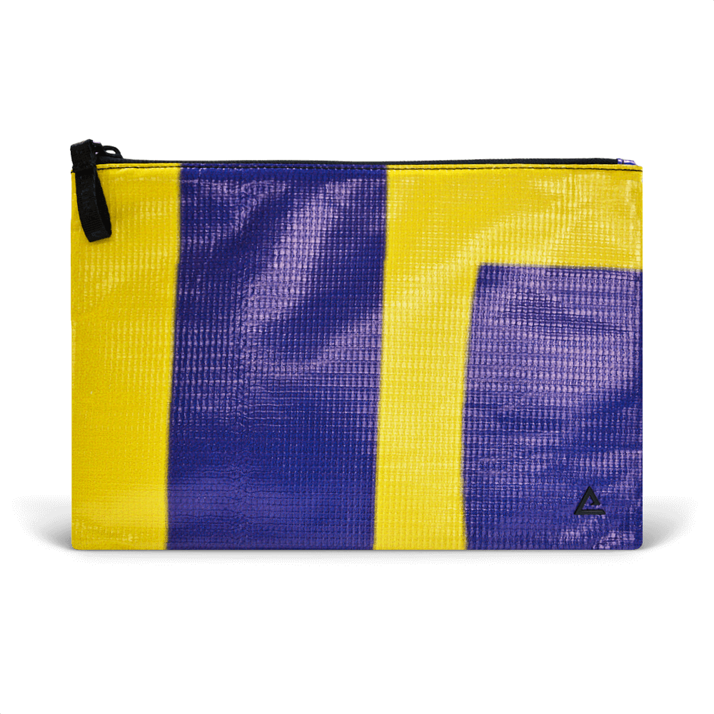 Charlie Pouch