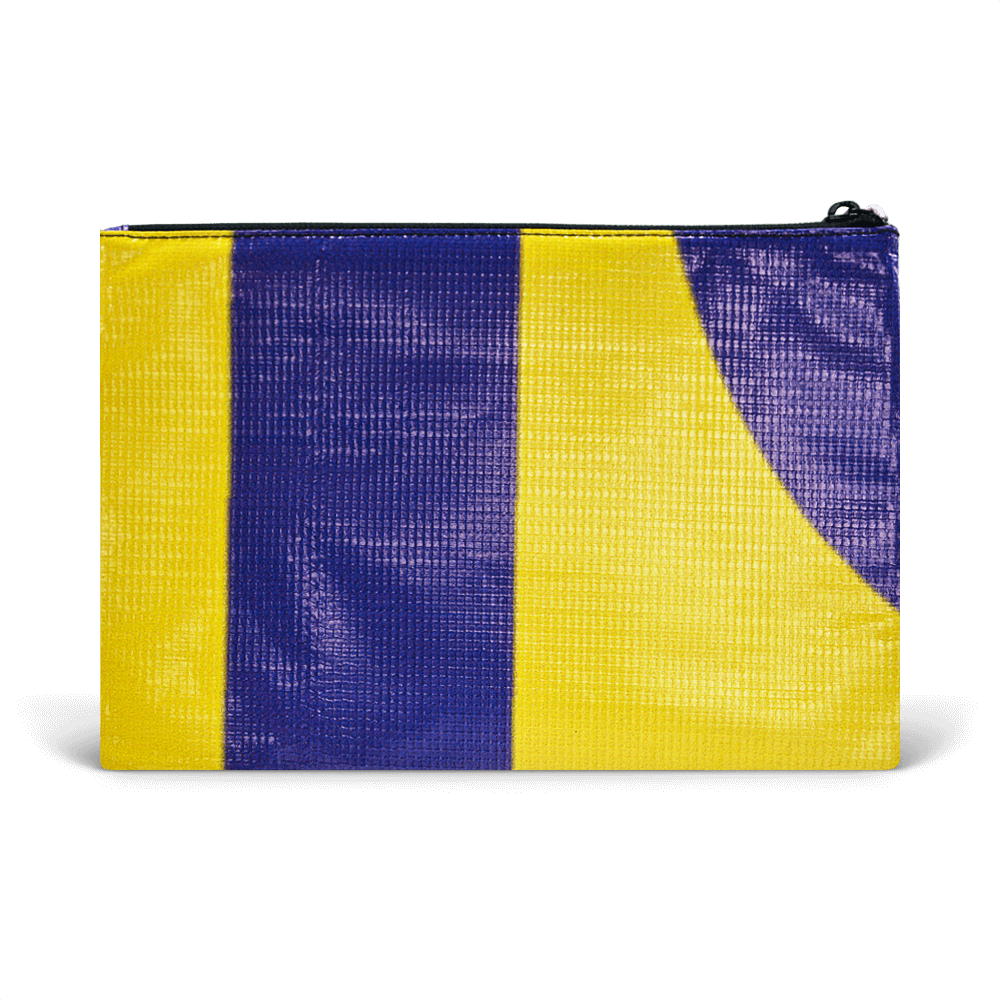 Charlie Pouch