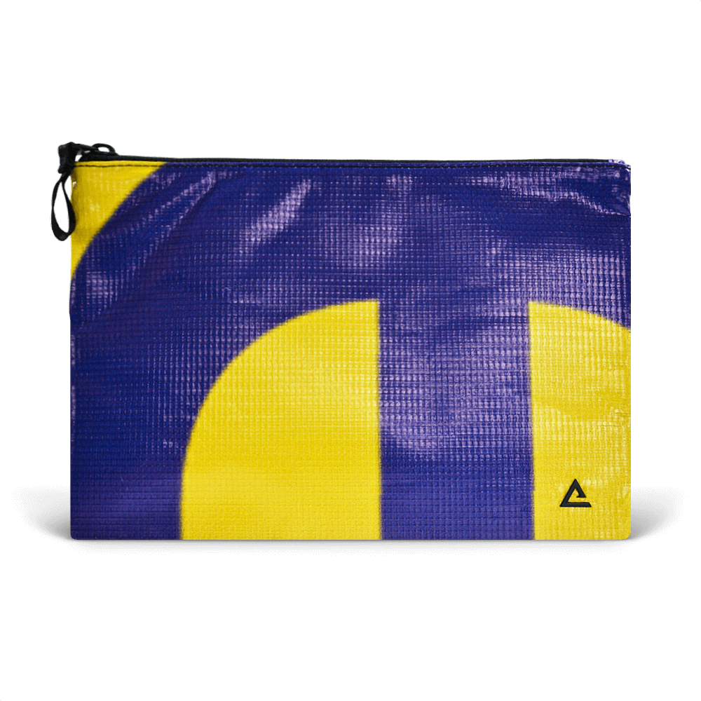 Charlie Pouch