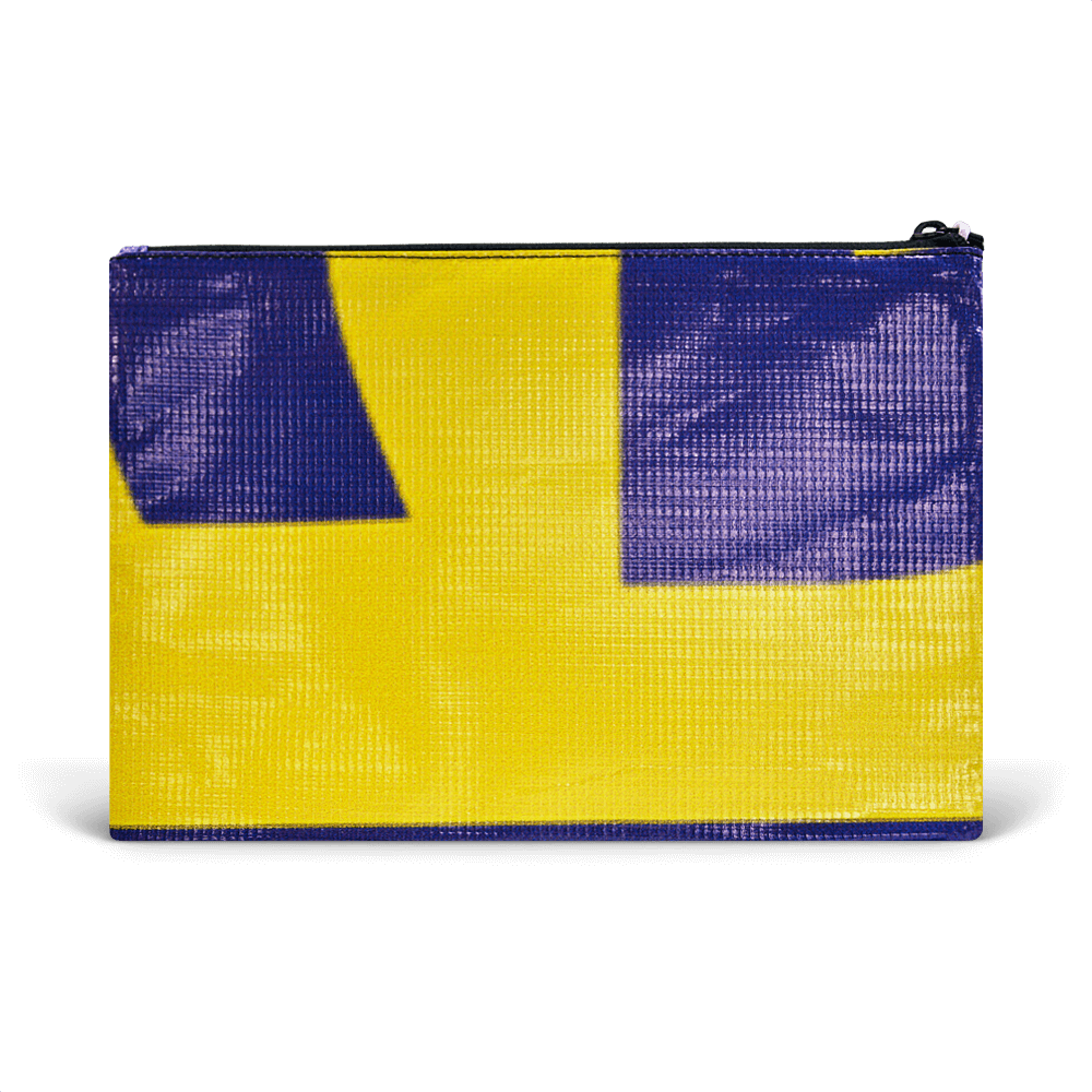 Charlie Pouch