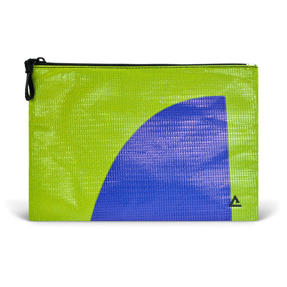 Charlie Pouch